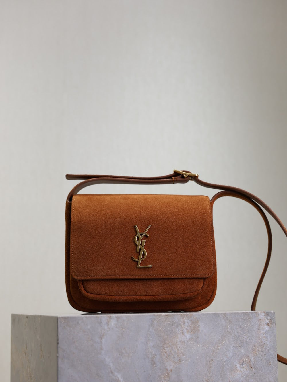 Dragons Bags YSLn Luxury Bag --119179