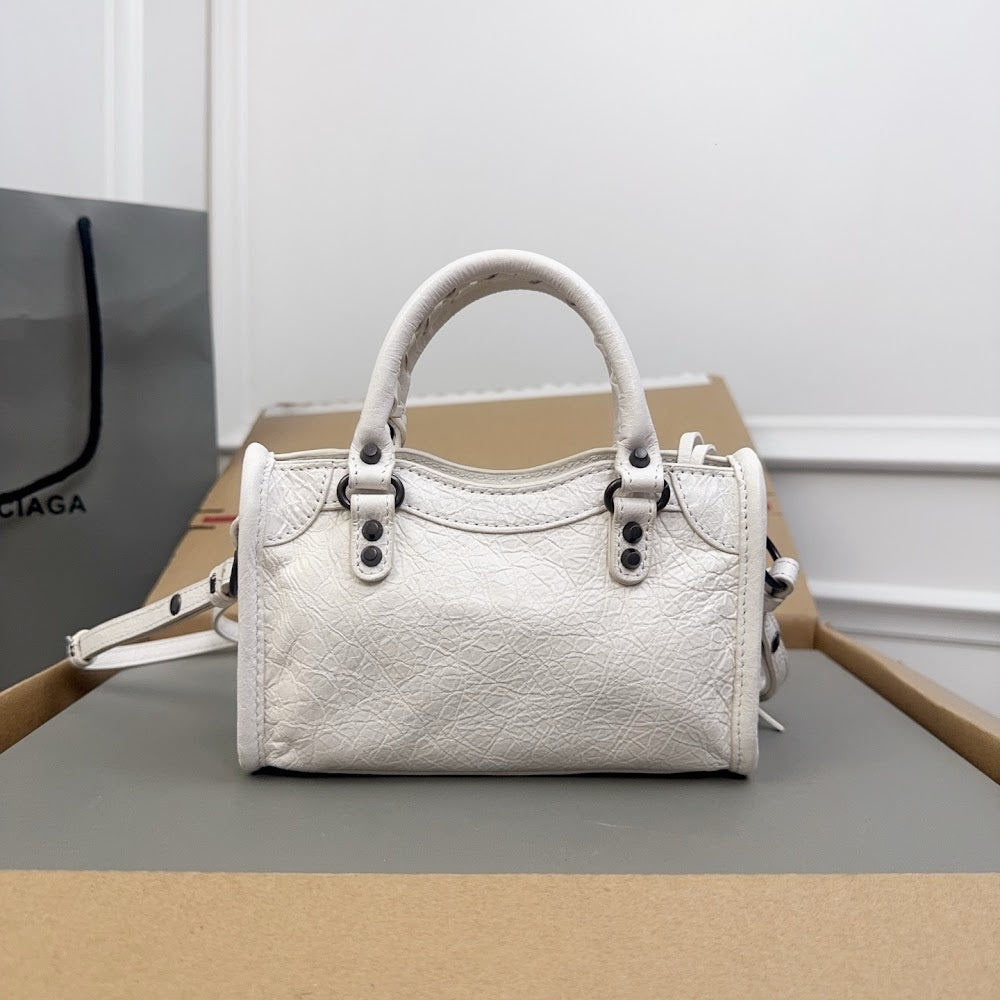 Dragons Bags Balenciaga Luxury Bag --110836