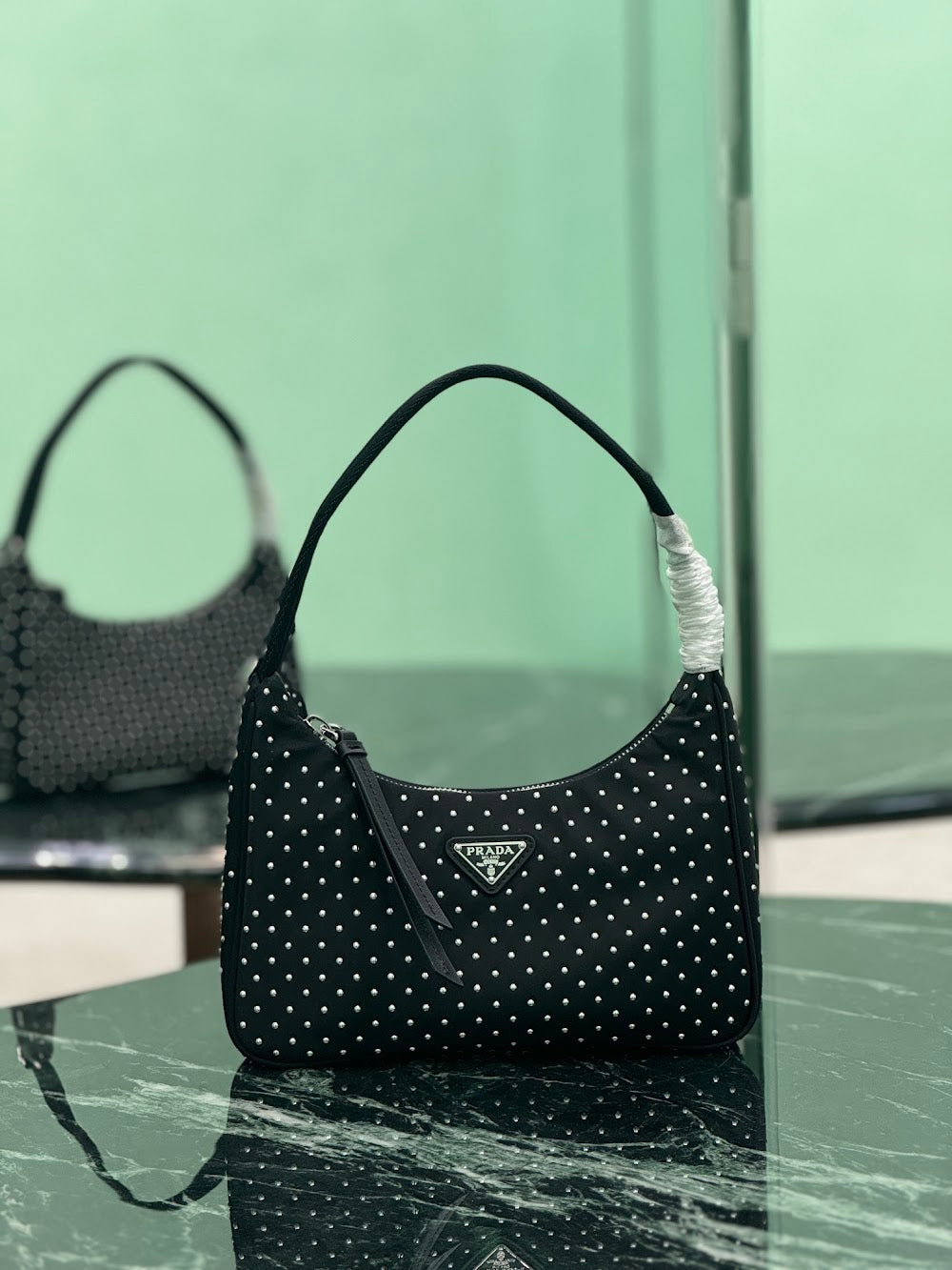 Dragons Bags Pradn Luxury Bag --102084