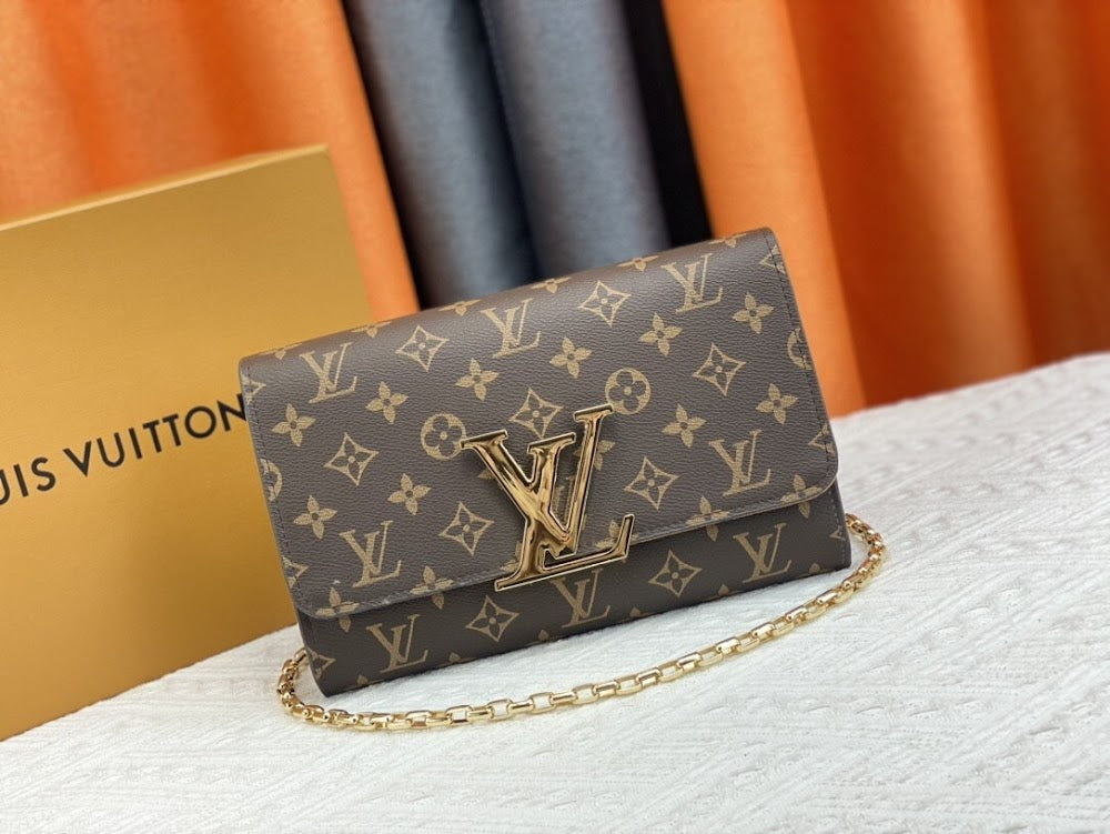 Jessica Bags ln Luxury Bag --75823