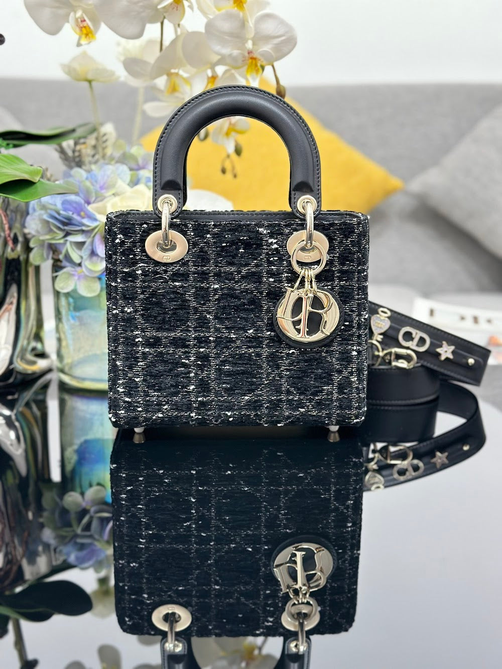 Dragons BagsDiorn Luxury Bag --115904
