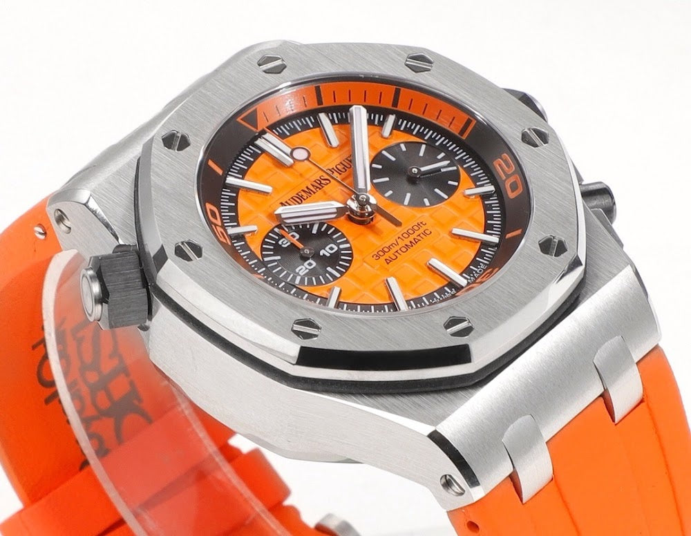 Dragons Bags Luxury Designer Watch --103323