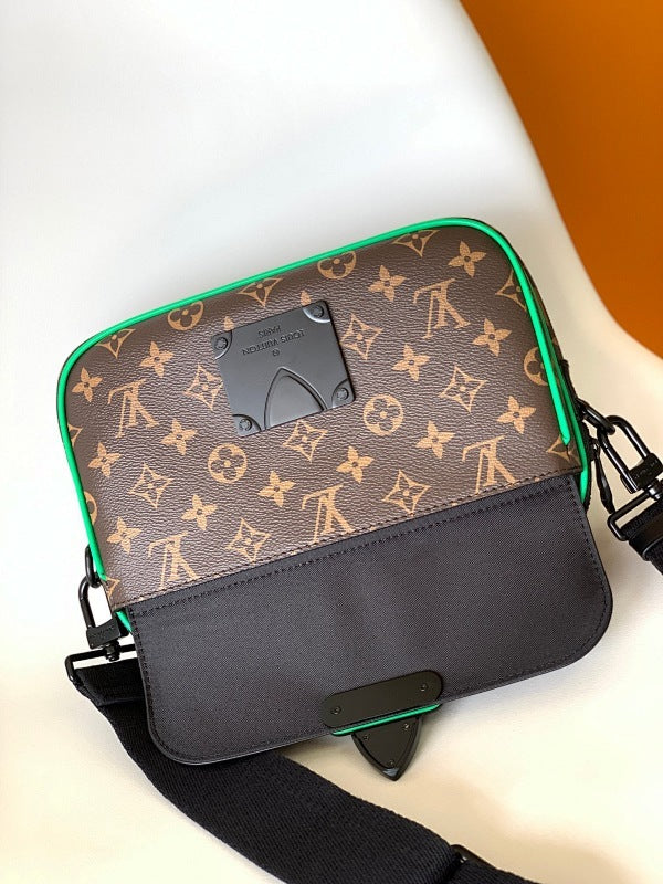 Dragons Bags ln Luxury Bag --71689