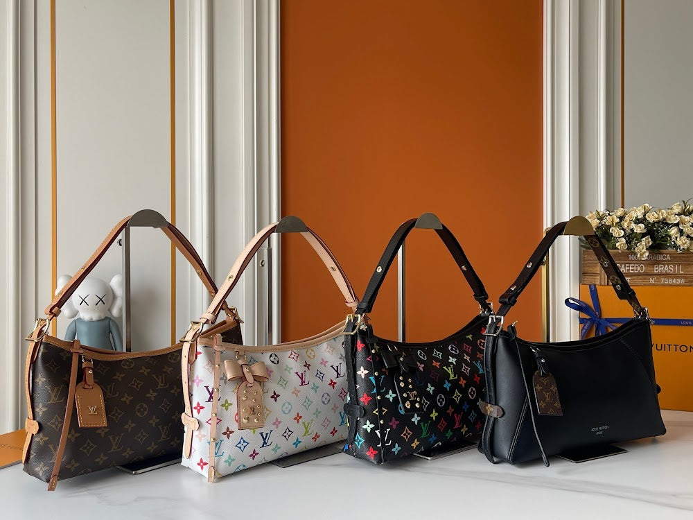 Dragons Bags ln Luxury Bag --77766