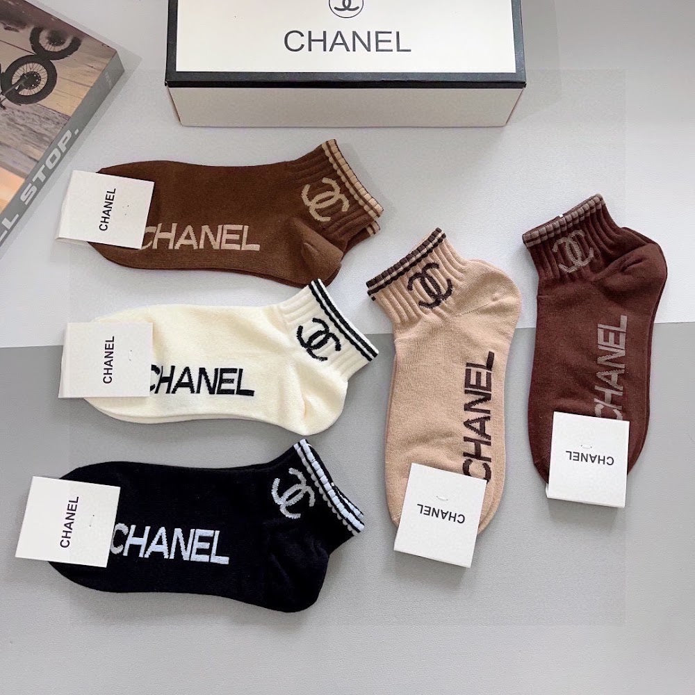Dragons Bags Premium Luxury Socks --97721