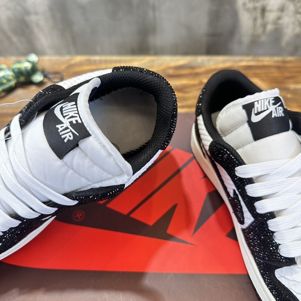 Dragons Bags Nike Luxury Shoes --55012