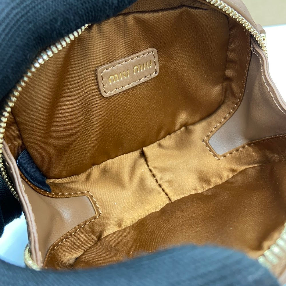 Dragons Bags Miun Miun Luxury Bag --122201