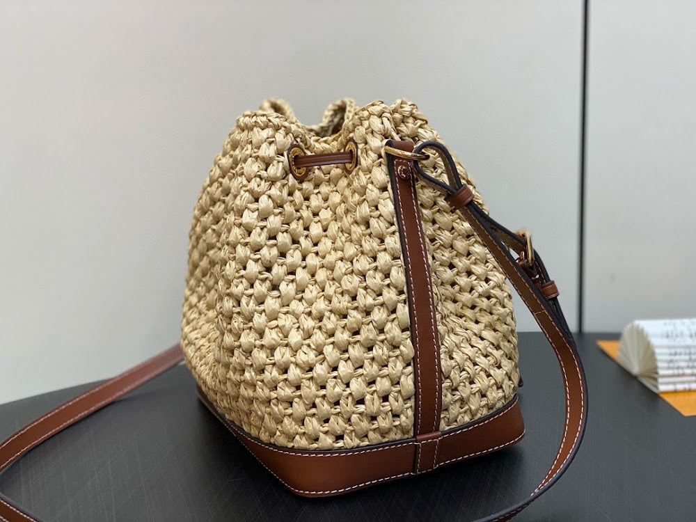 Dragons Bags LVn Luxury Bag --80381