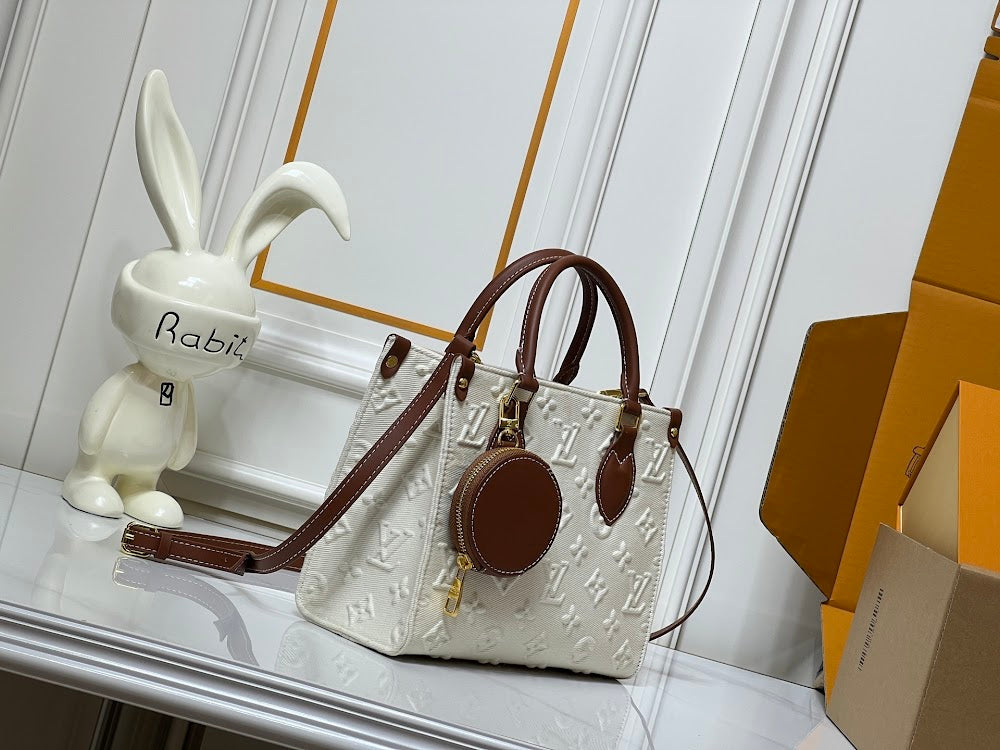 Dragons Bags ln Luxury Bag --77312