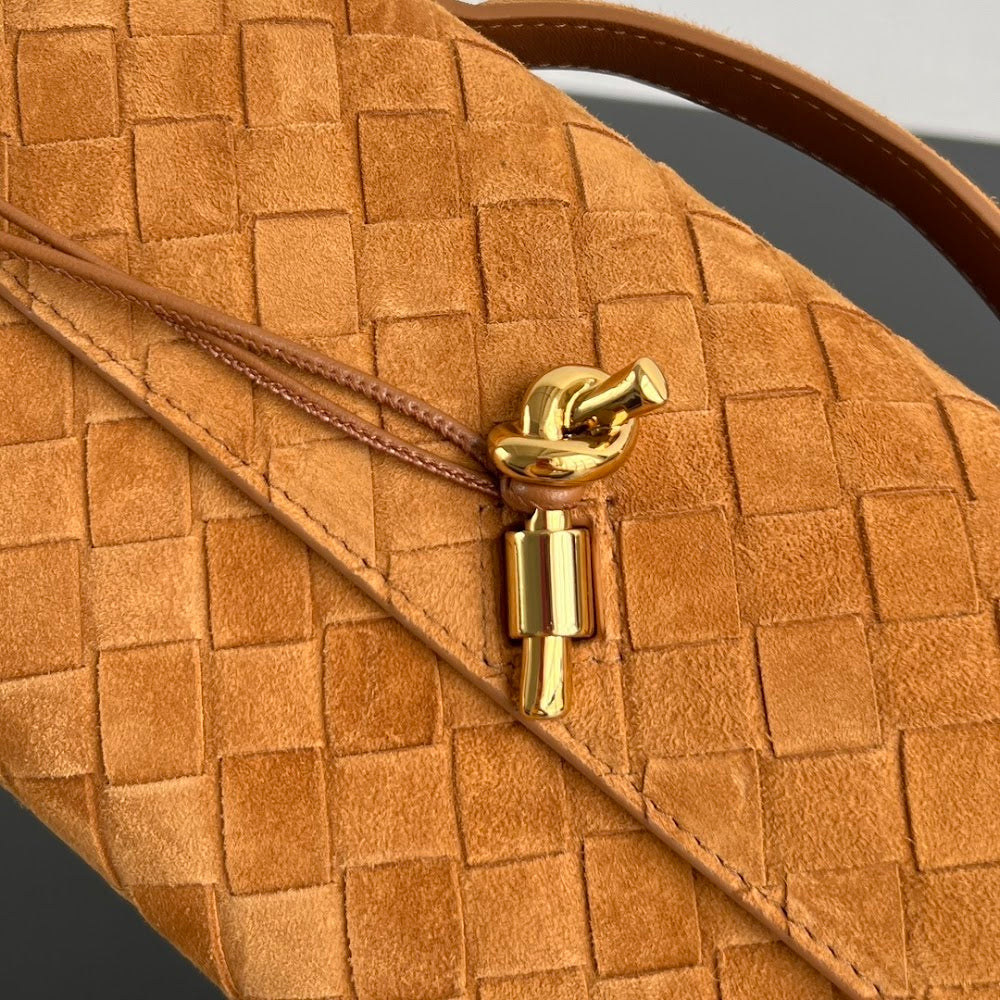 Dragons Bags Bottegan Luxury Bag --90295
