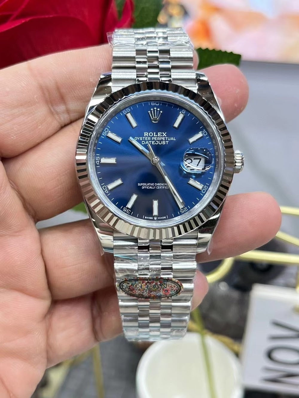 Dragons Bags Luxury Designer Watch --103964