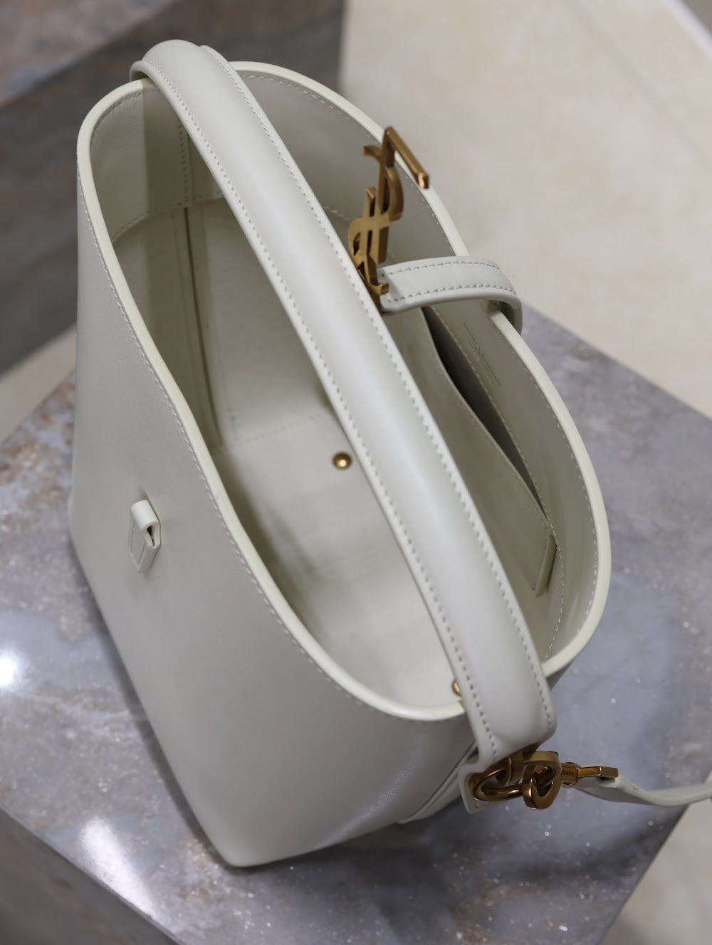 Dragons Bags YSLn Luxury Bag --119469