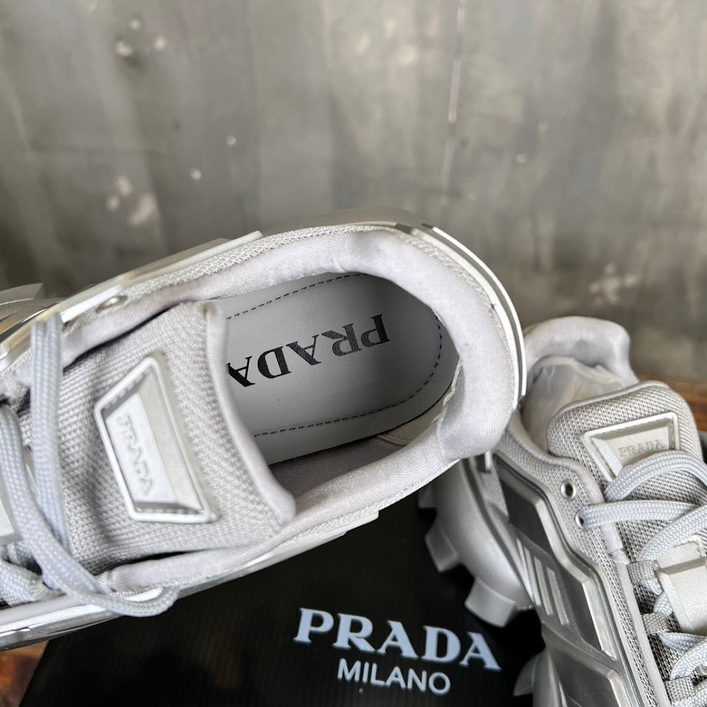 Dragons Bags Prada Luxury Heels --53066