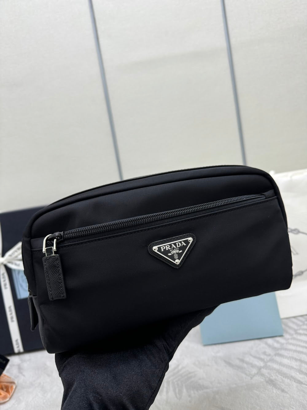 Dragons Bags Pradn Luxury Bag --101375