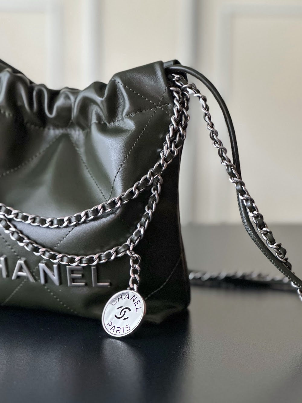 Dragons BagsCHn Luxury Bag --114290