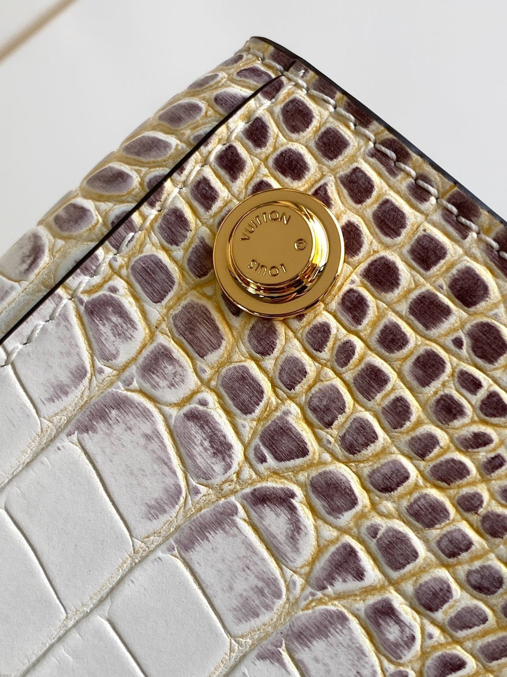 Dragons Bags ln Luxury Bag --96208