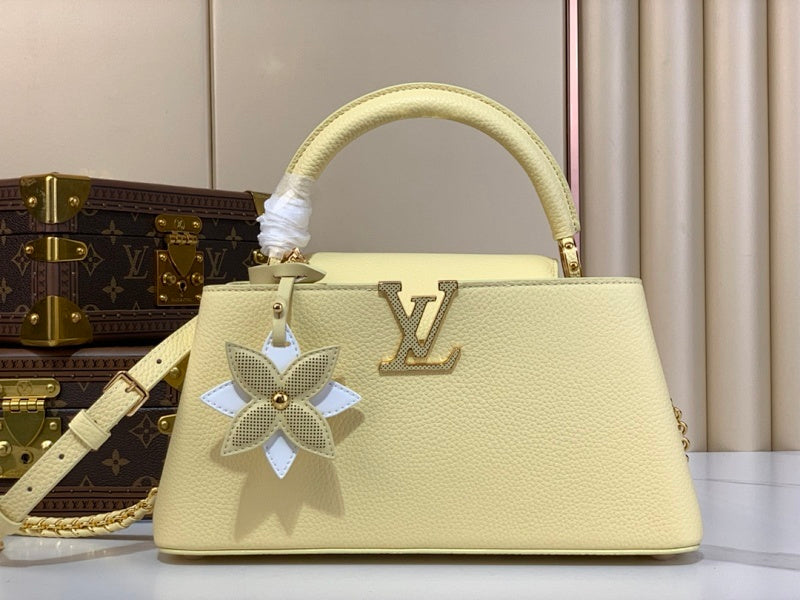 Dragons Bags ln Luxury Bag --58783