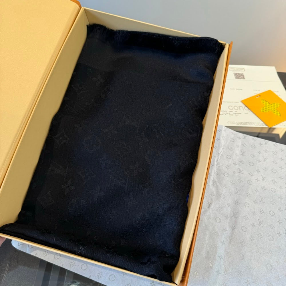 Dragons Bags Premium Designer Scarf --99702