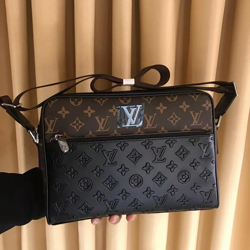 Dragons Bags ln Luxury Bag --71047