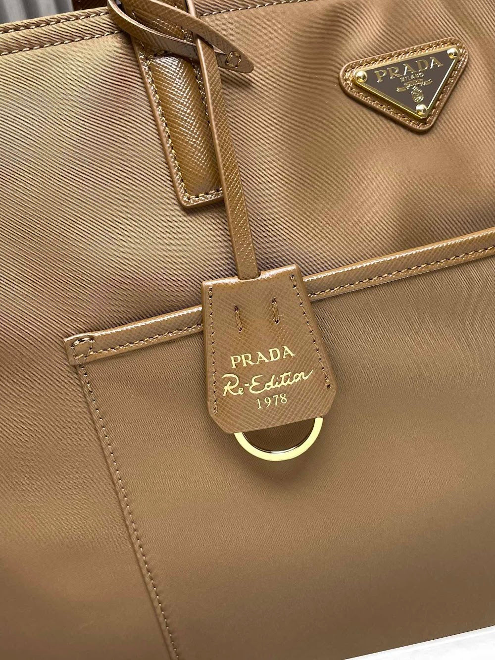 Dragons Bags Pradn Luxury Bag --102833