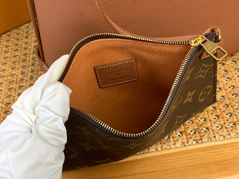 Dragons Bags ln Luxury Bag --62400