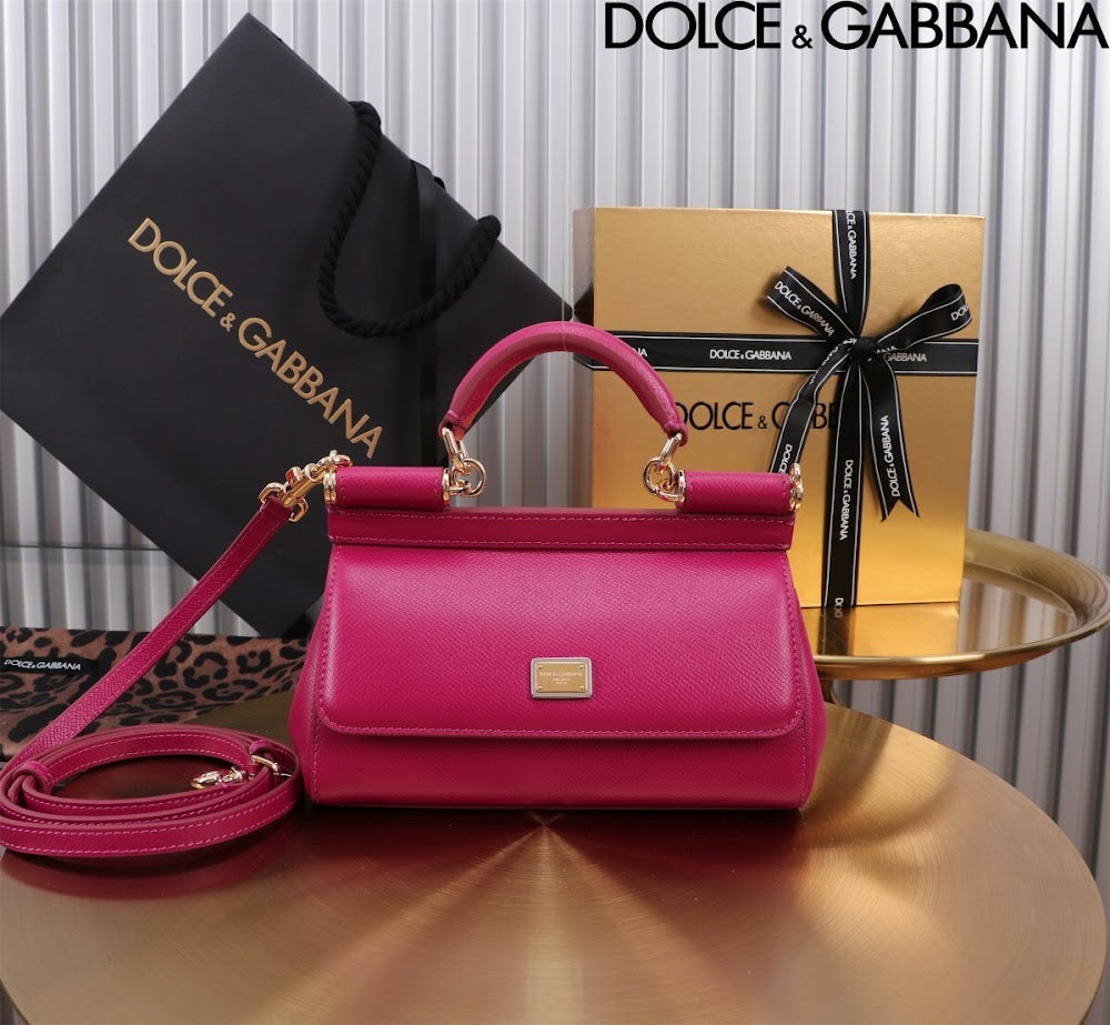 Dragons Bags DGn Luxury Bag --93629