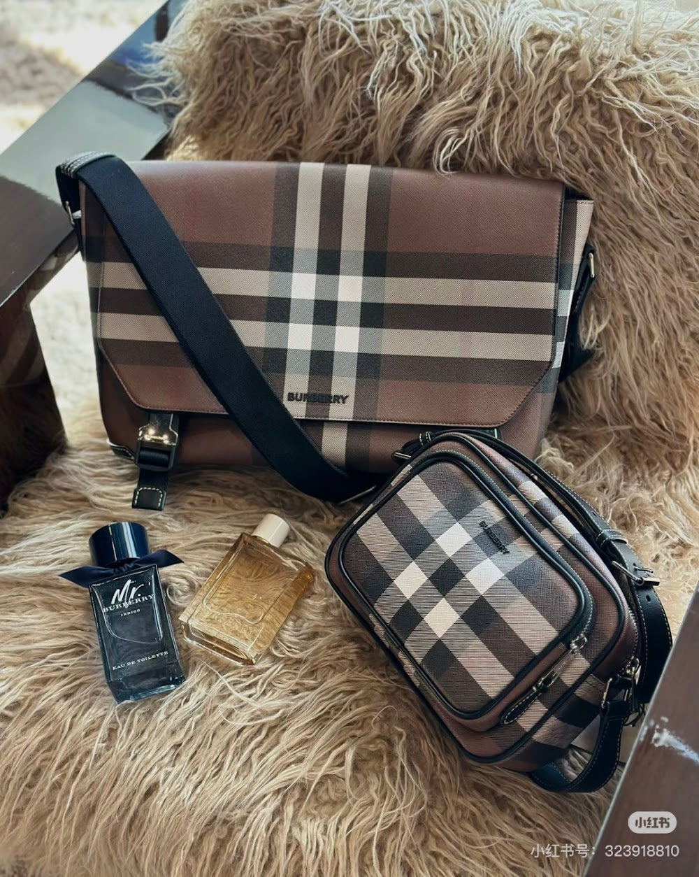Dragons Bags Burberryn Luxury Bag --92680