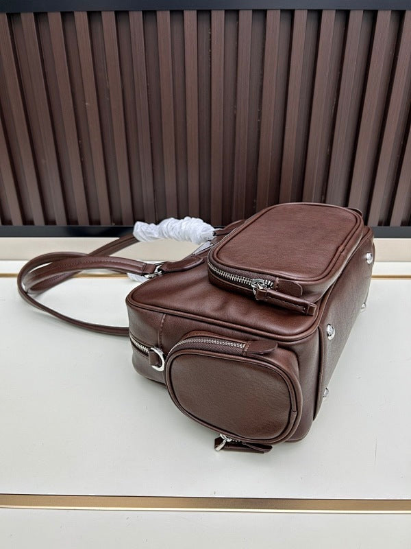 Jessica Bags pradn Luxury Bag --74555