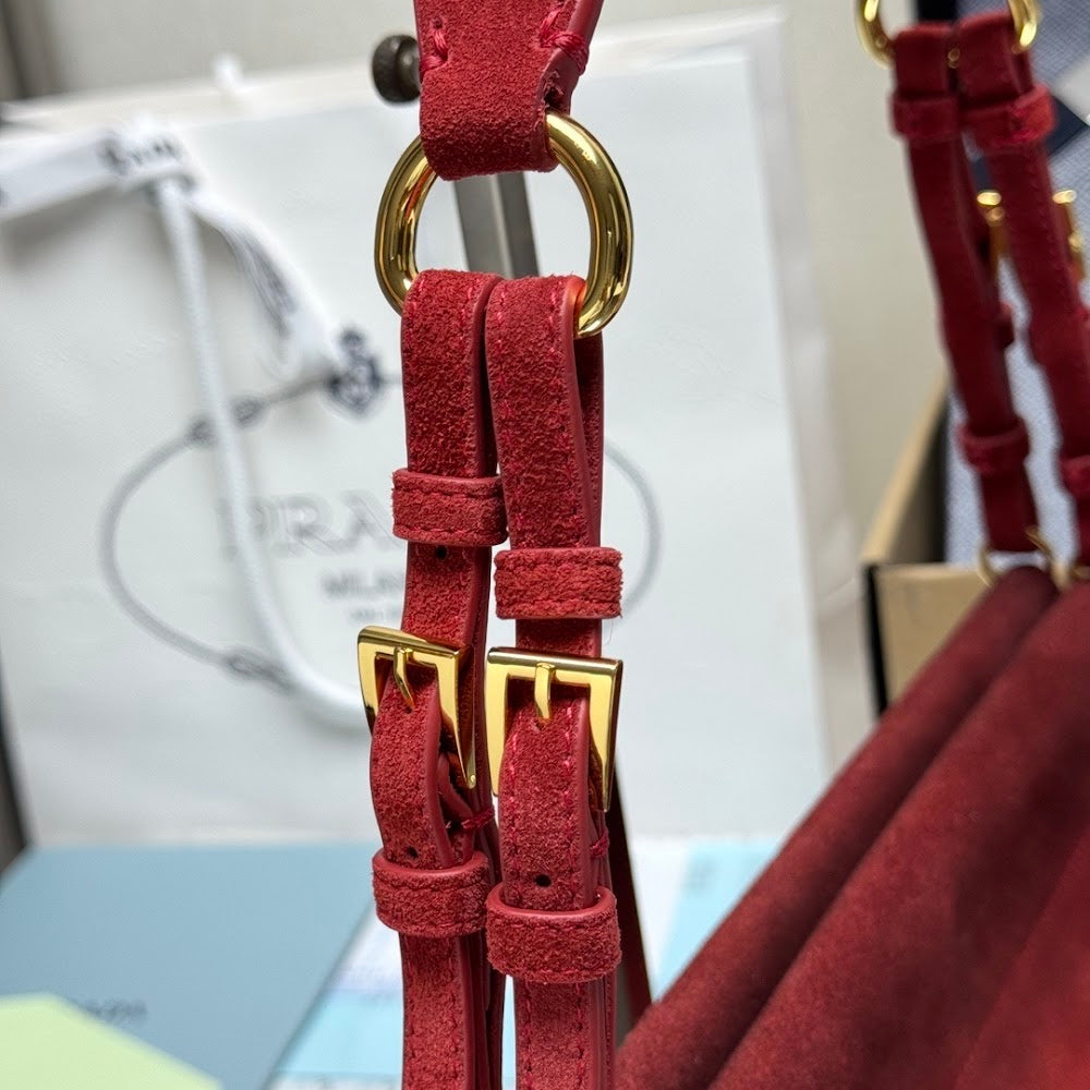Dragons Bags Pradn Luxury Bag --102920