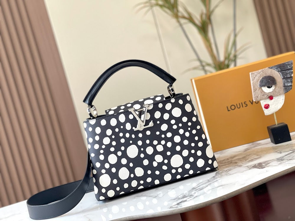 Jessica Bags ln Luxury Bag --75768