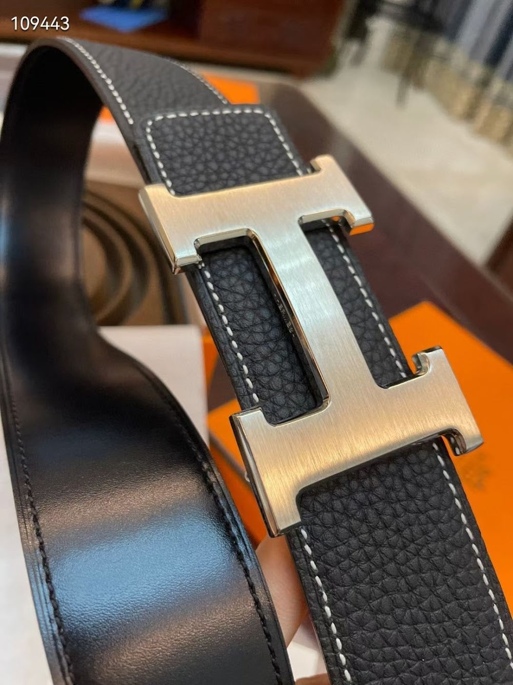 Dragons Bags Hermesn Luxury Belt --108846