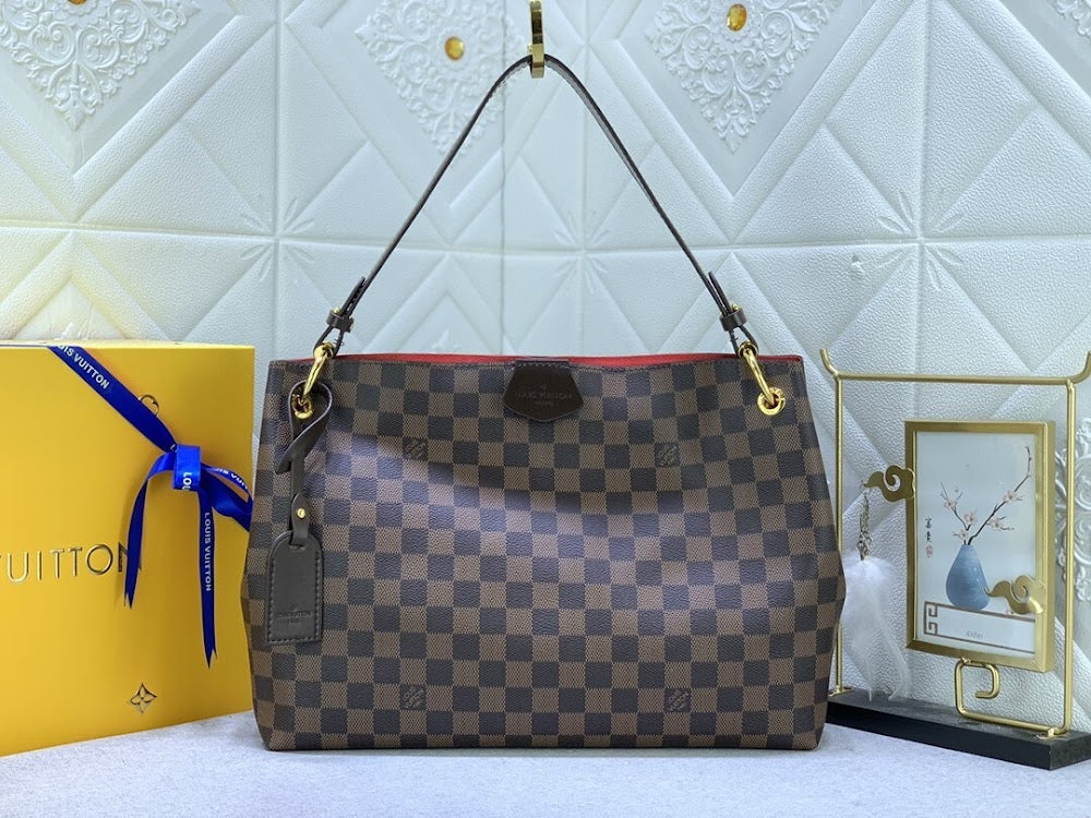 Jessica Bags ln Luxury Bag --75797