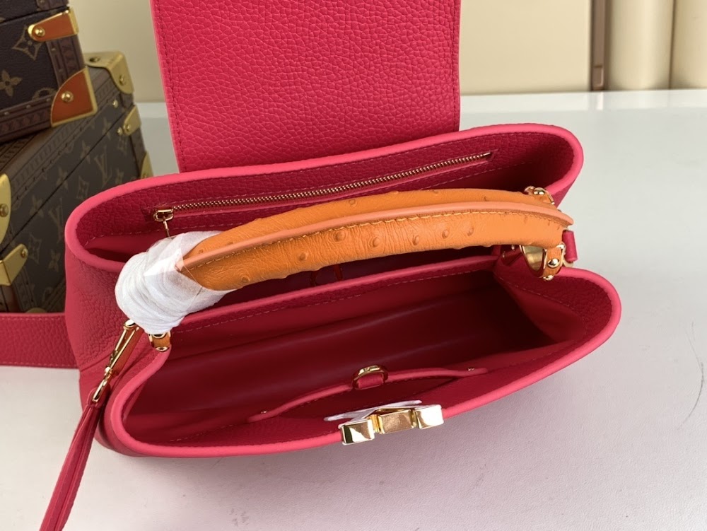 Dragons Bags ln Luxury Bag --56881