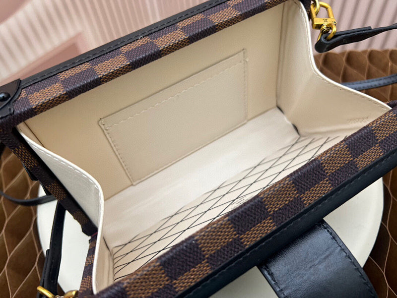 Dragons Bags LVn Luxury Bag --79788