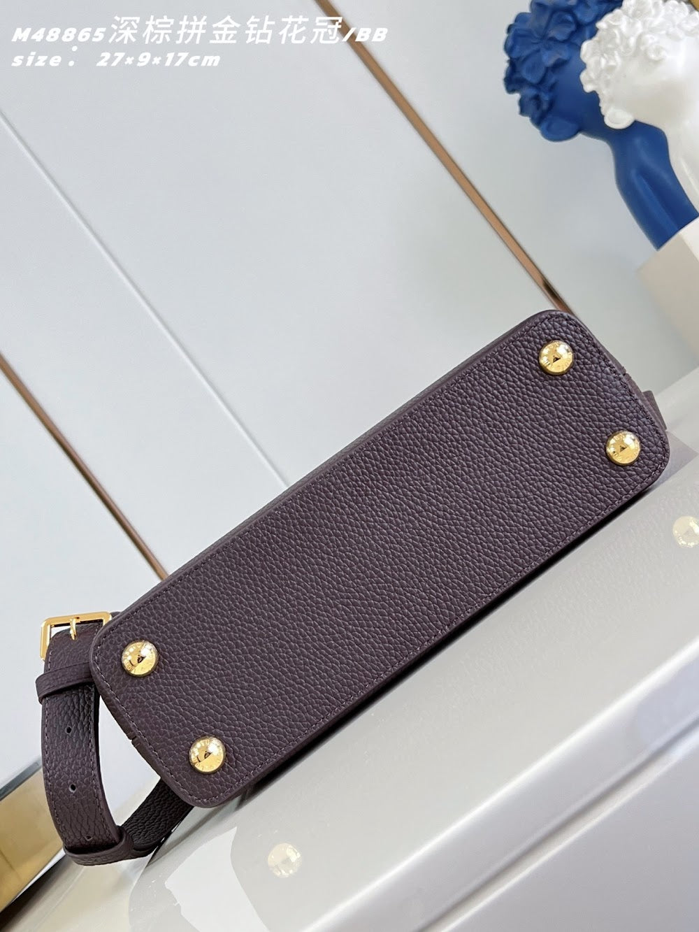 Dragons Bags ln Luxury Bag --96078
