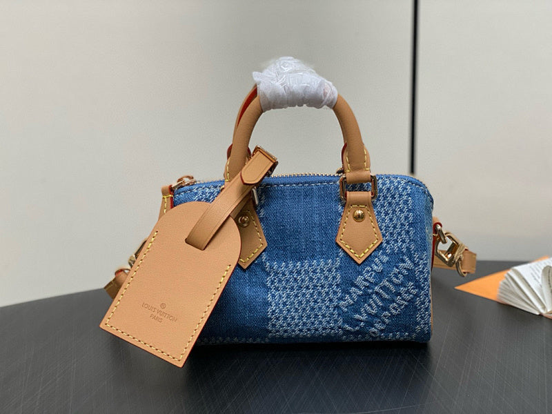 Dragons Bags LVn Luxury Bag --80825