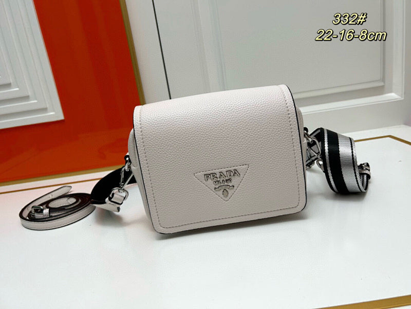 Dragons Bags pradn Luxury Bag --73564