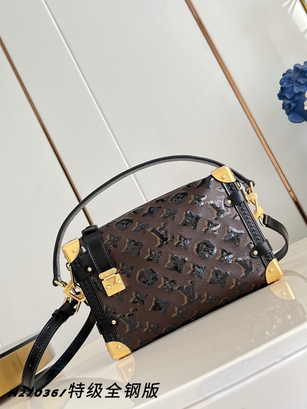 Dragons Bags ln Luxury Bag --95968