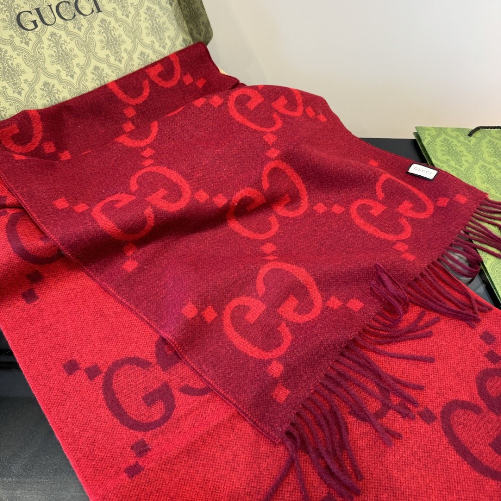 Dragons Bags Premium Designer Scarf --99677