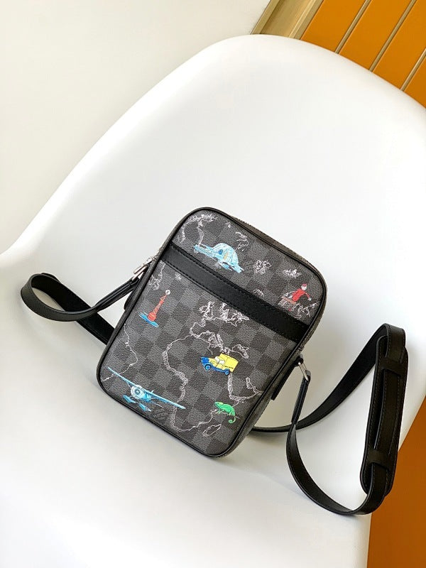 Dragons Bags ln Luxury Bag --71729