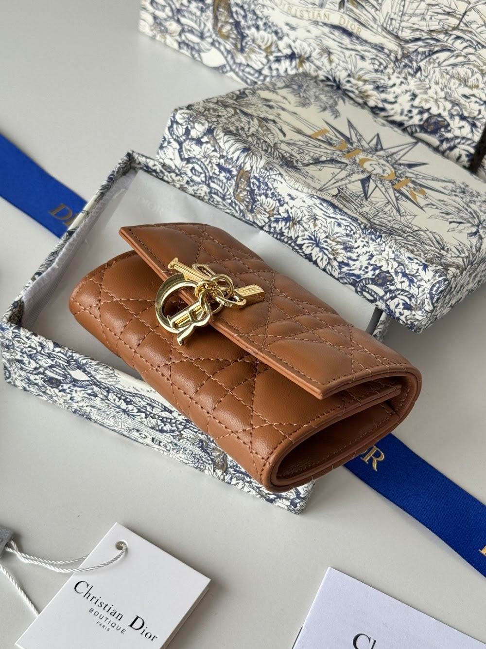 Dragons BagsDiorn Luxury Bag --114489