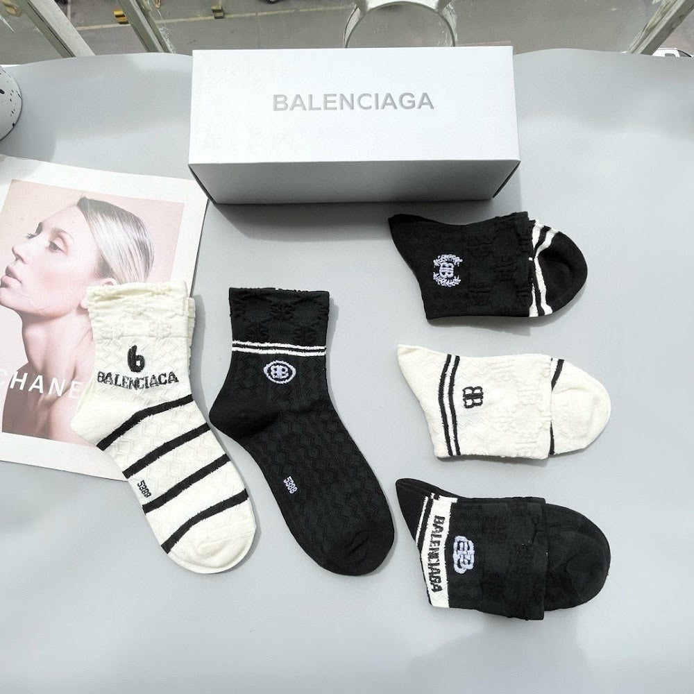 Dragons Bags Premium Luxury Socks --97630