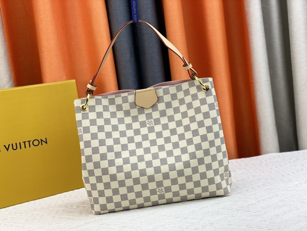 Jessica Bags ln Luxury Bag --75824