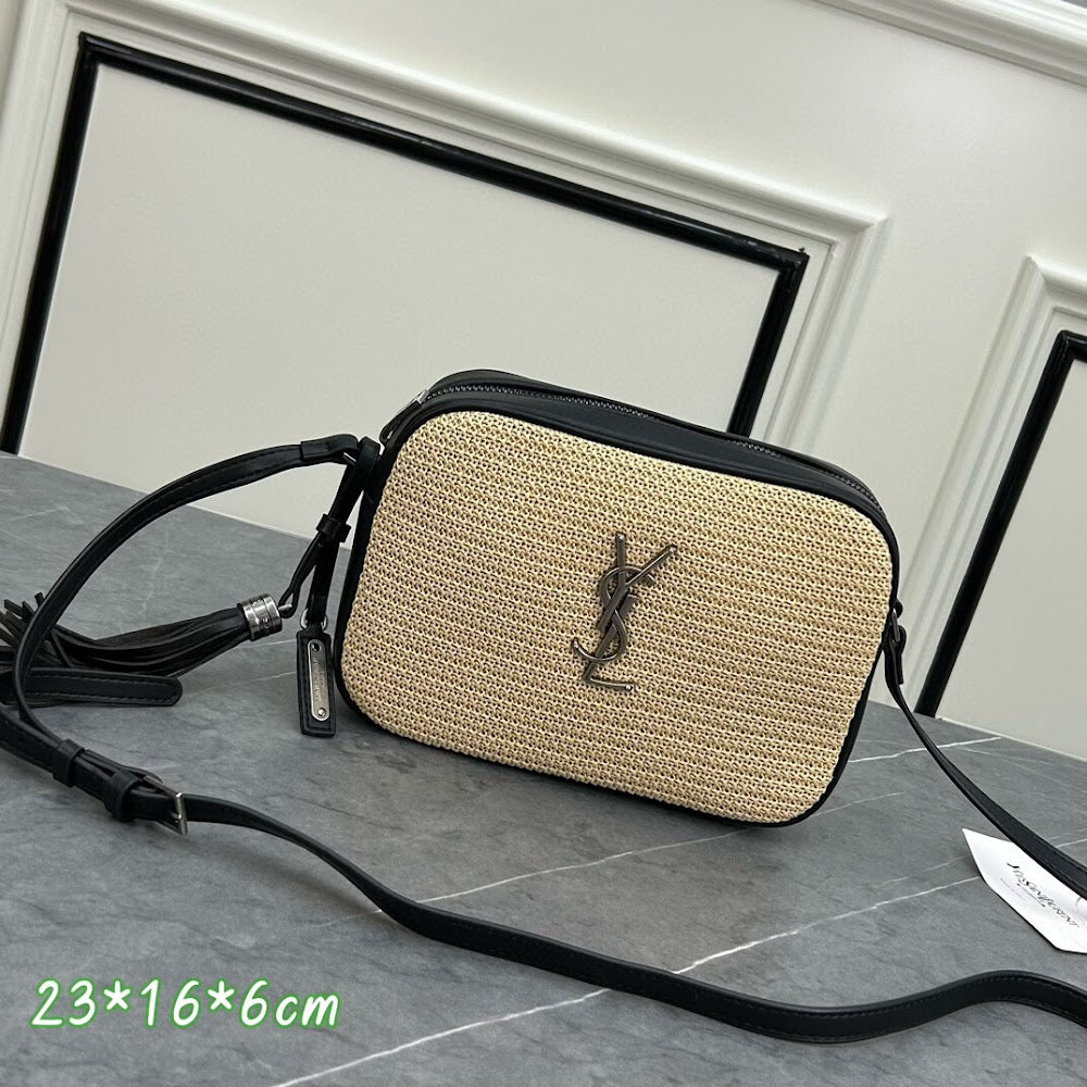 Dragons Bags ysn Luxury Bag --71741