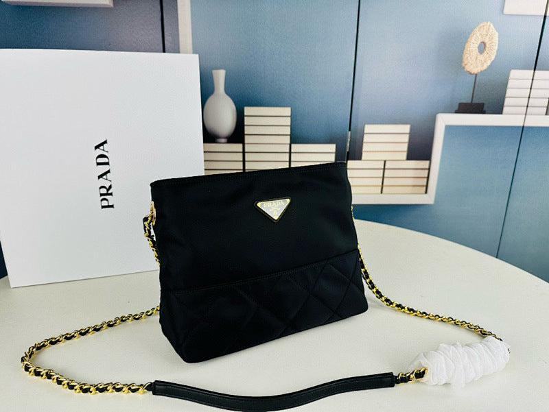 Dragons Bags pradn Luxury Bag --73795