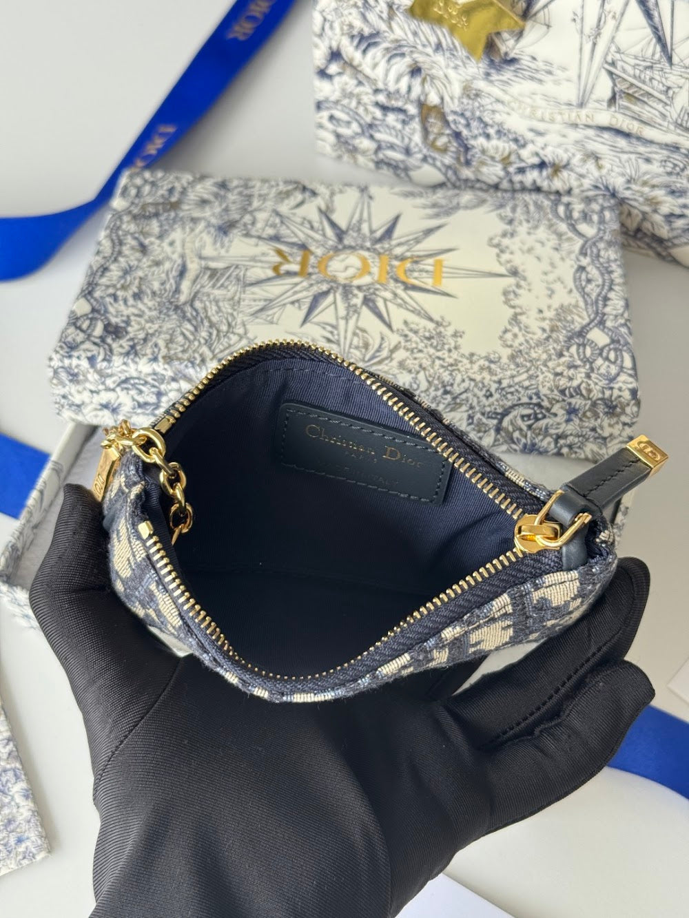 Dragons BagsDiorn Luxury Bag --114491