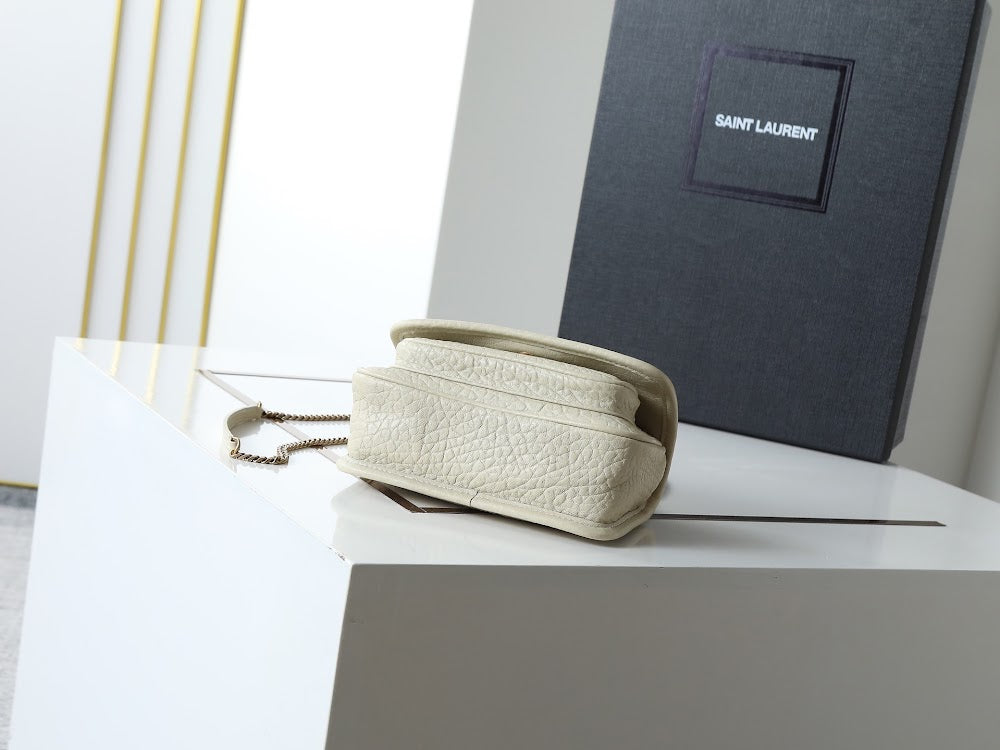 Dragons Bags YSLn Luxury Bag --120724
