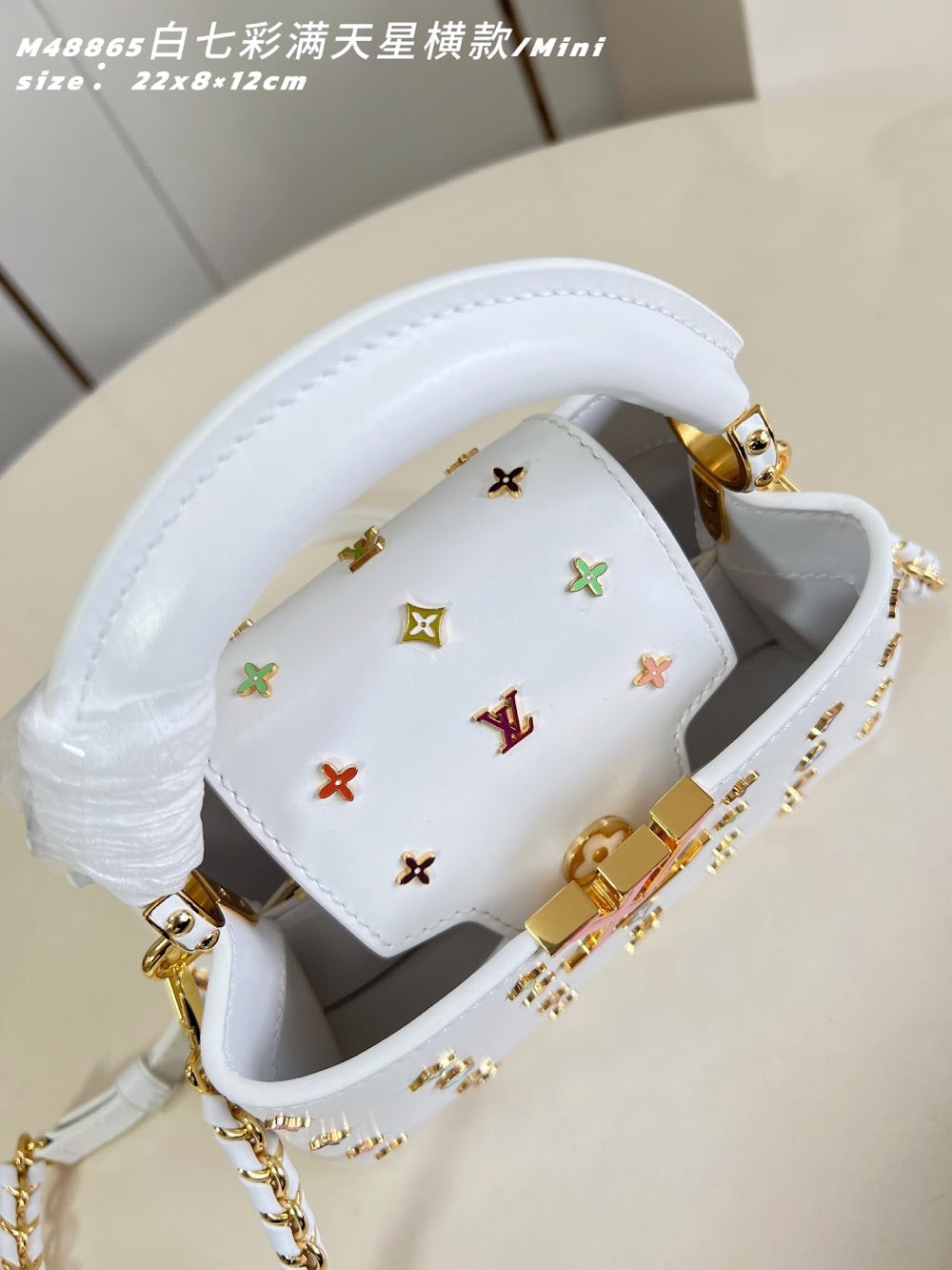 Dragons Bags ln Luxury Bag --96662