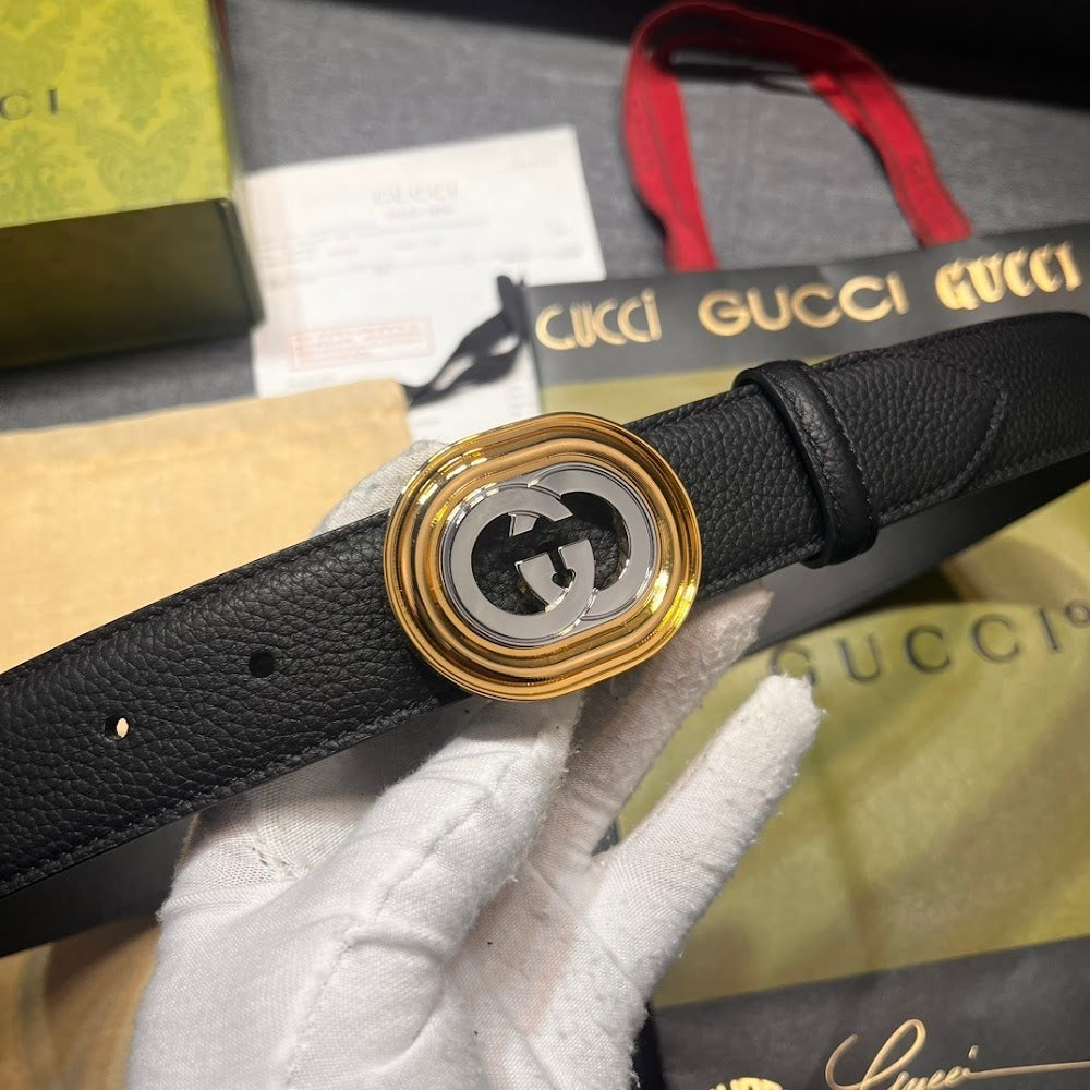 Dragons Bags Guccin Luxury Belt --107909