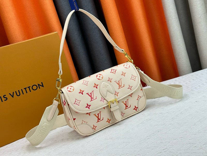 Dragons Bags LVn Luxury Bag --79547